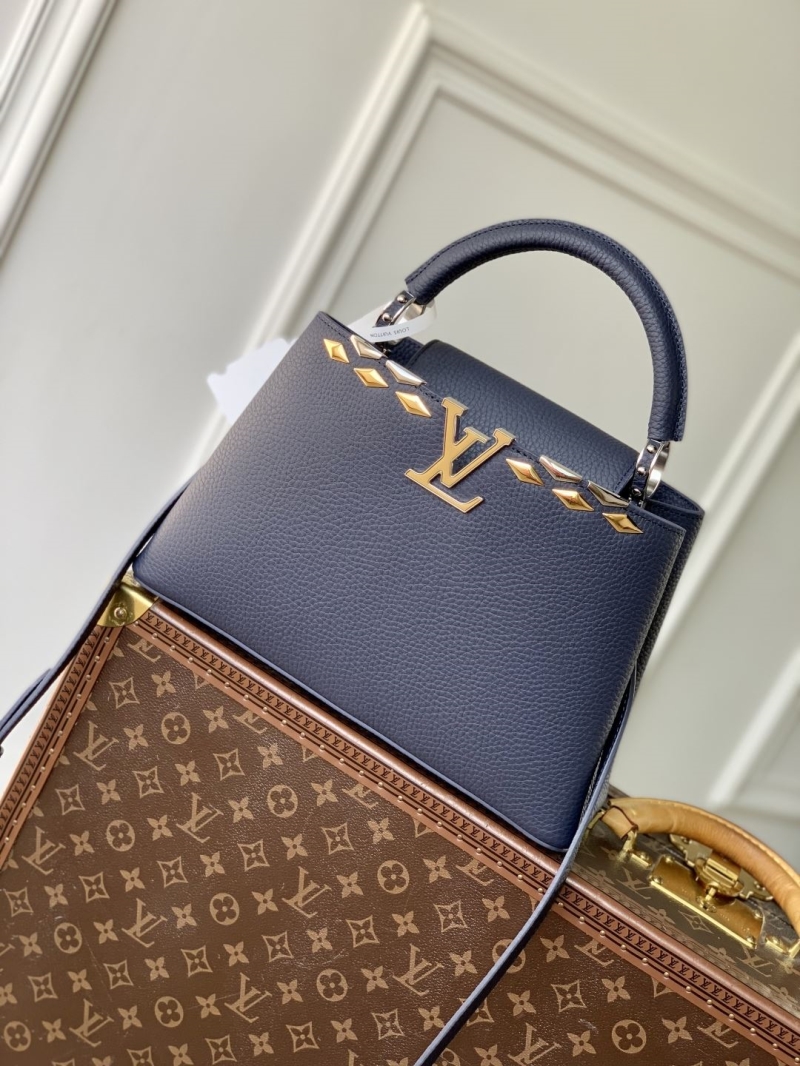LV Capucines Bags